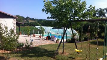 Espace pour enfants