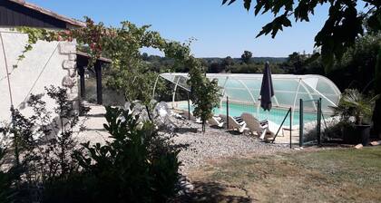 Venez nous rendre visite, tout ce dont la famille a besoin, WiFi gratuit, les critiques en disent long