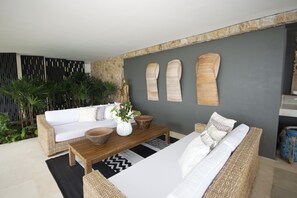 Interior - Luxury 6 Bedroom villa with incredible panoramic views of Samui island  (Koh Samui)