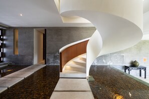 Interior - Samui's Jewel Villa  360 Degree Views of the island  (Koh Samui)