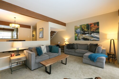 2BR Courtside at Topnotch Spa