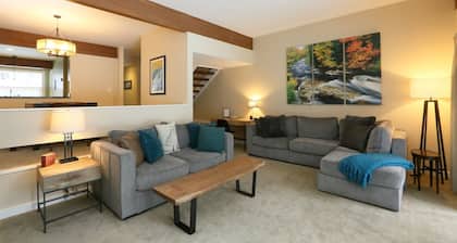 2BR Courtside at Topnotch Spa