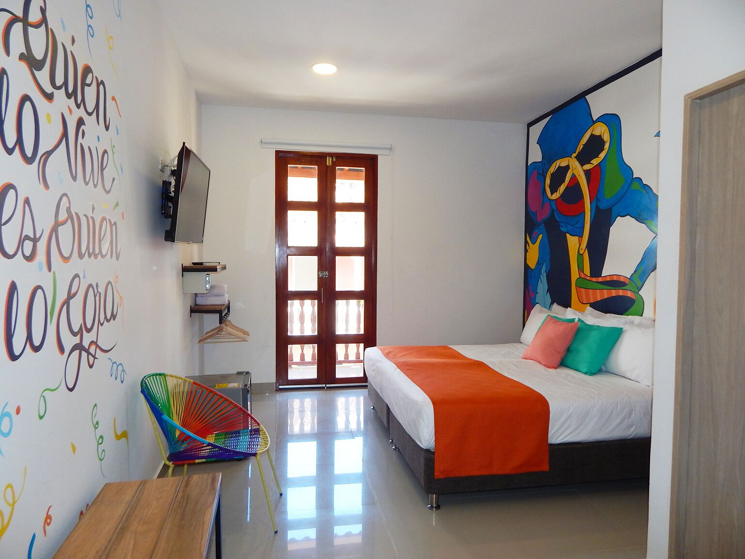 Photo - ETHNIC Thematic Hotel