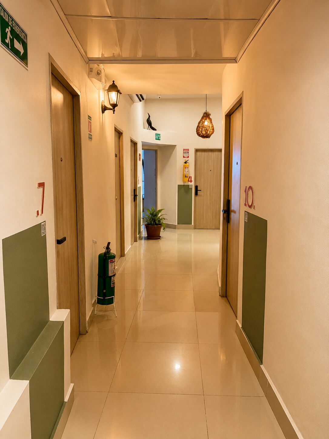 Interieur