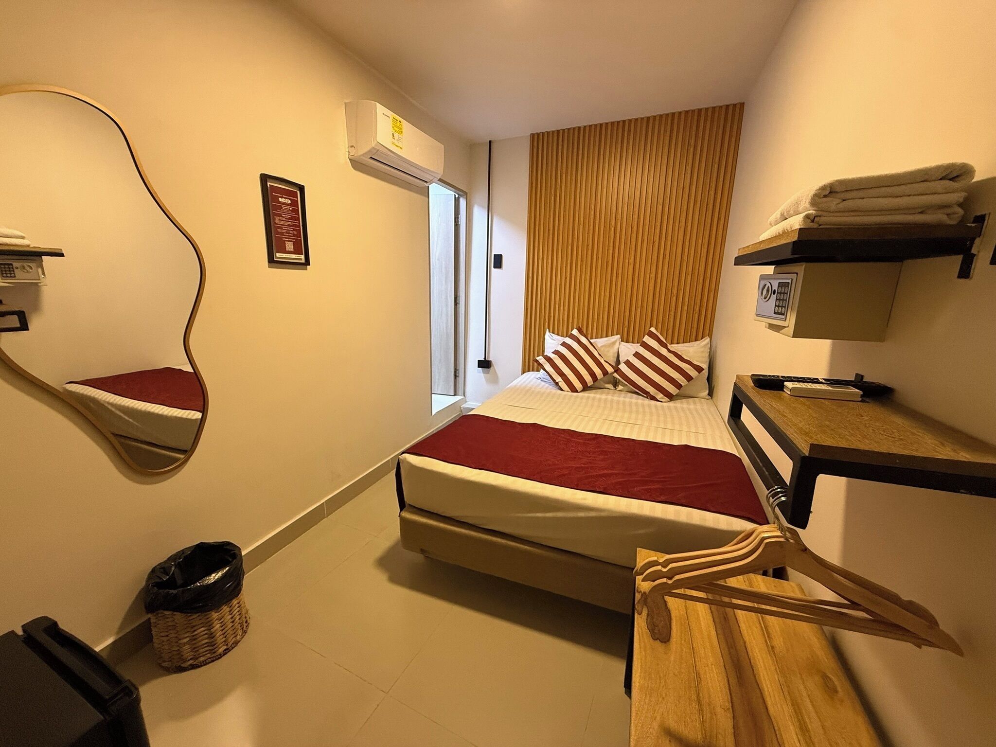Foto - ETHNIC Thematic Hotel