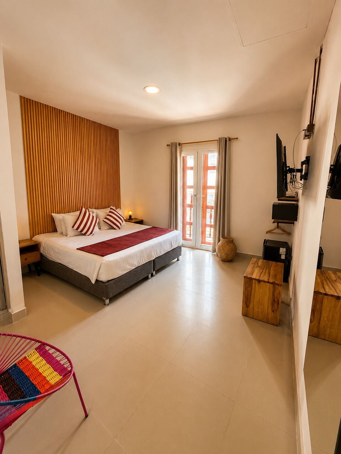Photo - Ethnic Thematic Hotel