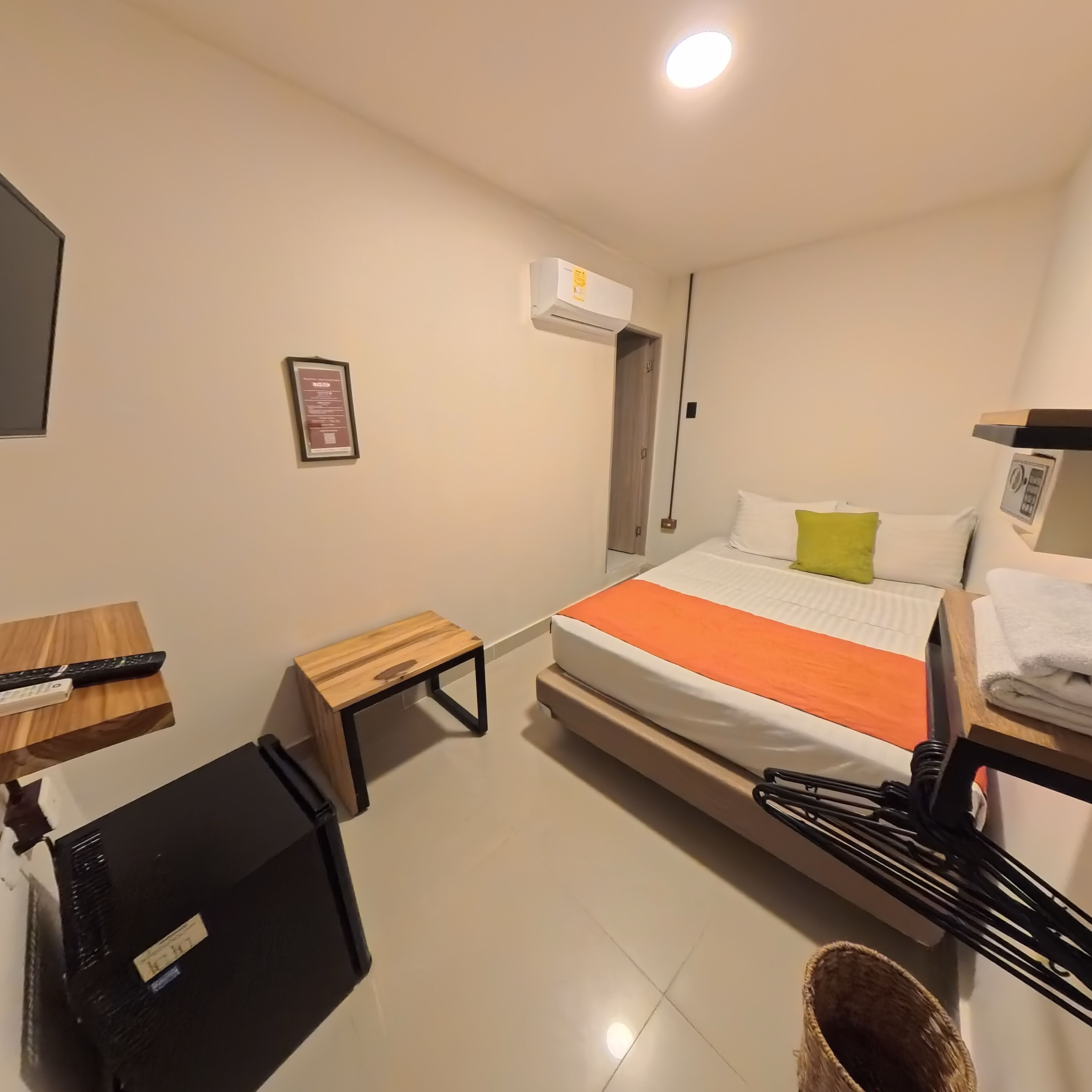 Photo - ETHNIC Thematic Hotel