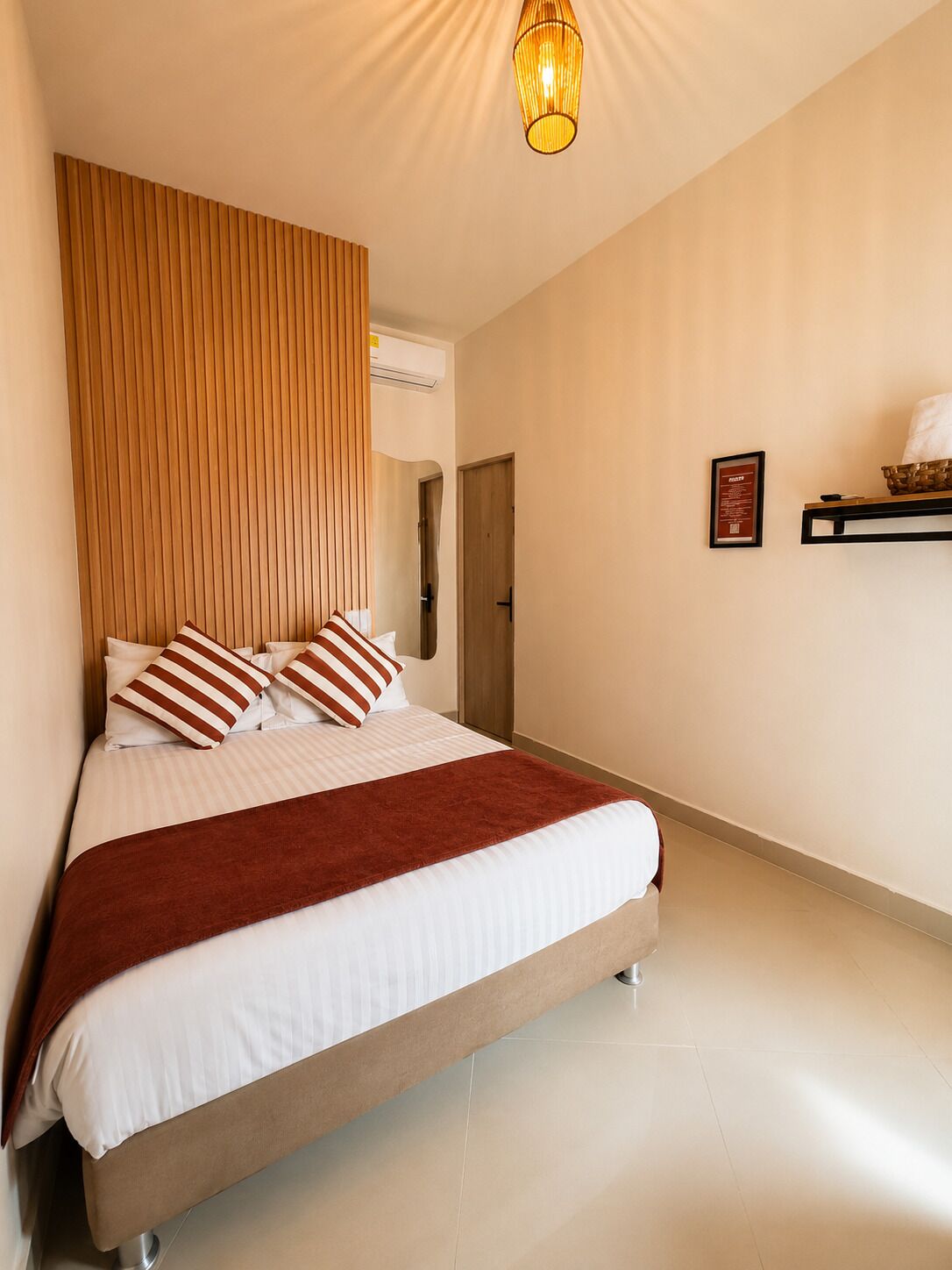 Foto - ETHNIC Thematic Hotel