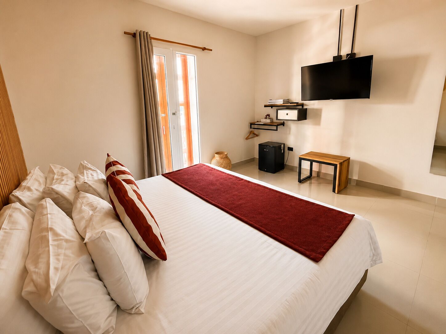 Photo - Ethnic Thematic Hotel