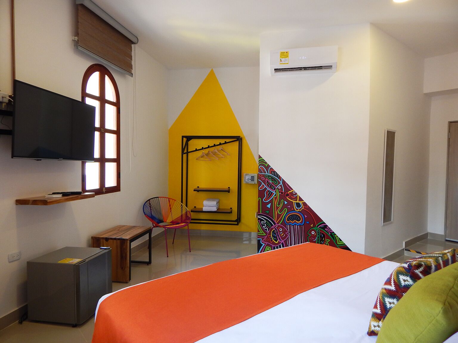 Photo - ETHNIC Thematic Hotel