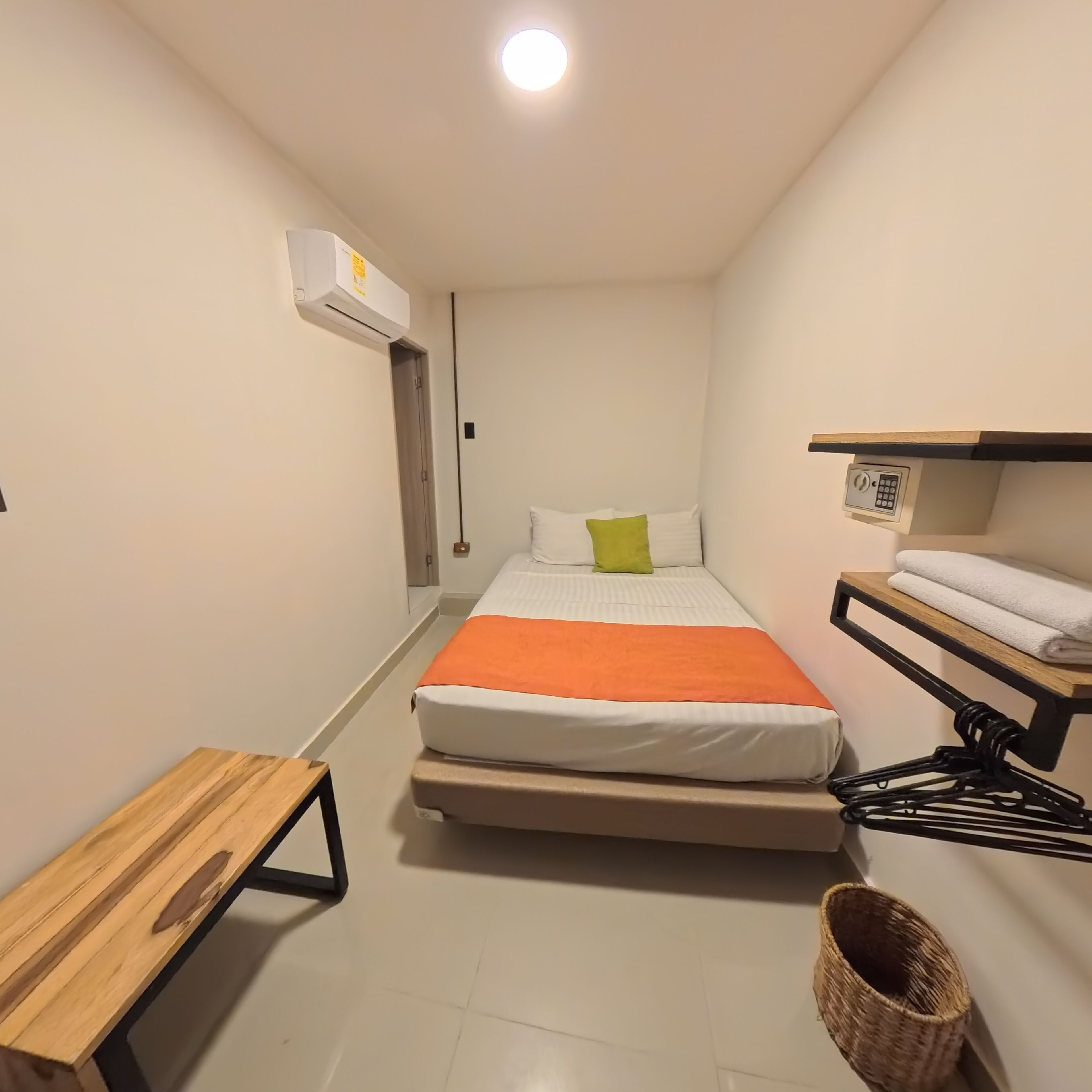 Photo - ETHNIC Thematic Hotel