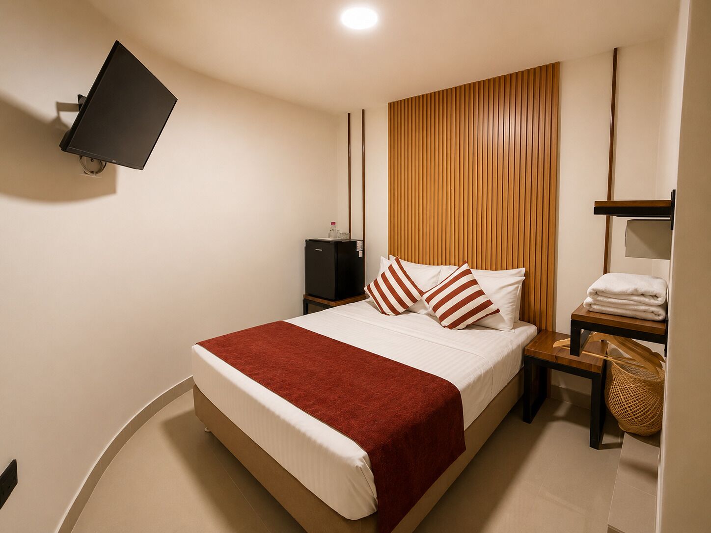 Foto - ETHNIC Thematic Hotel