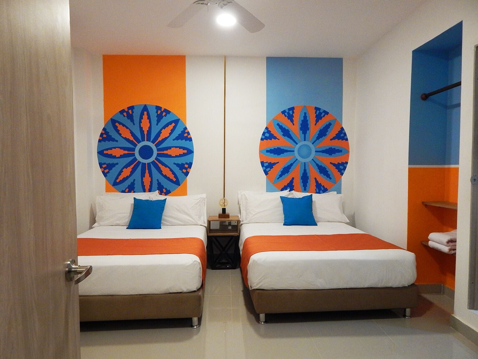 Foto - ETHNIC Thematic Hotel