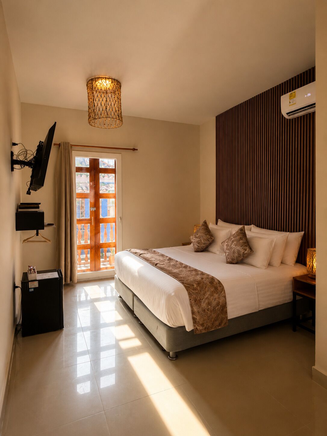 Foto - ETHNIC Thematic Hotel