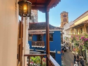 Exterior - Ethnic Thematic Hotel (Cartagena)