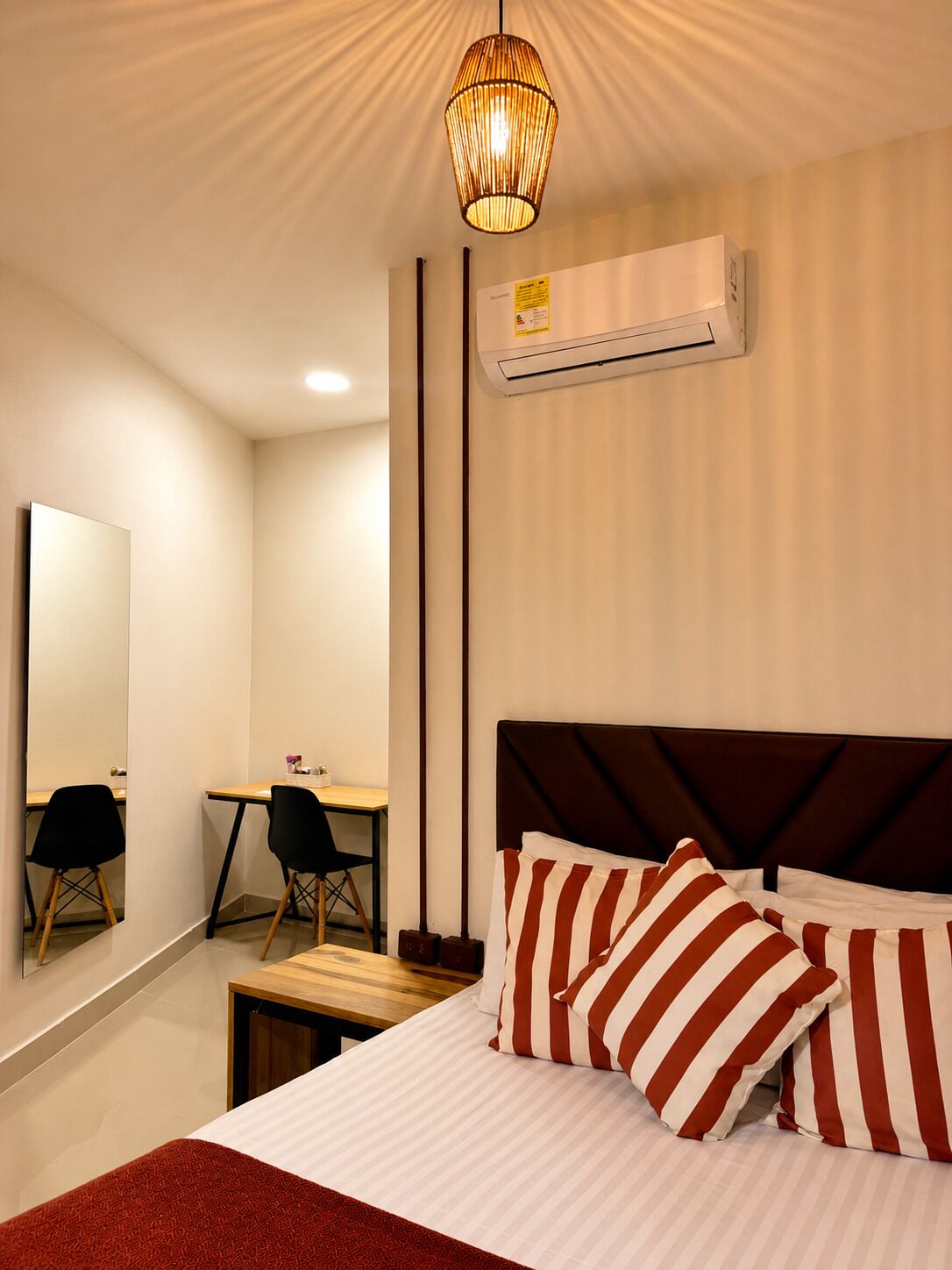 Photo - Ethnic Thematic Hotel
