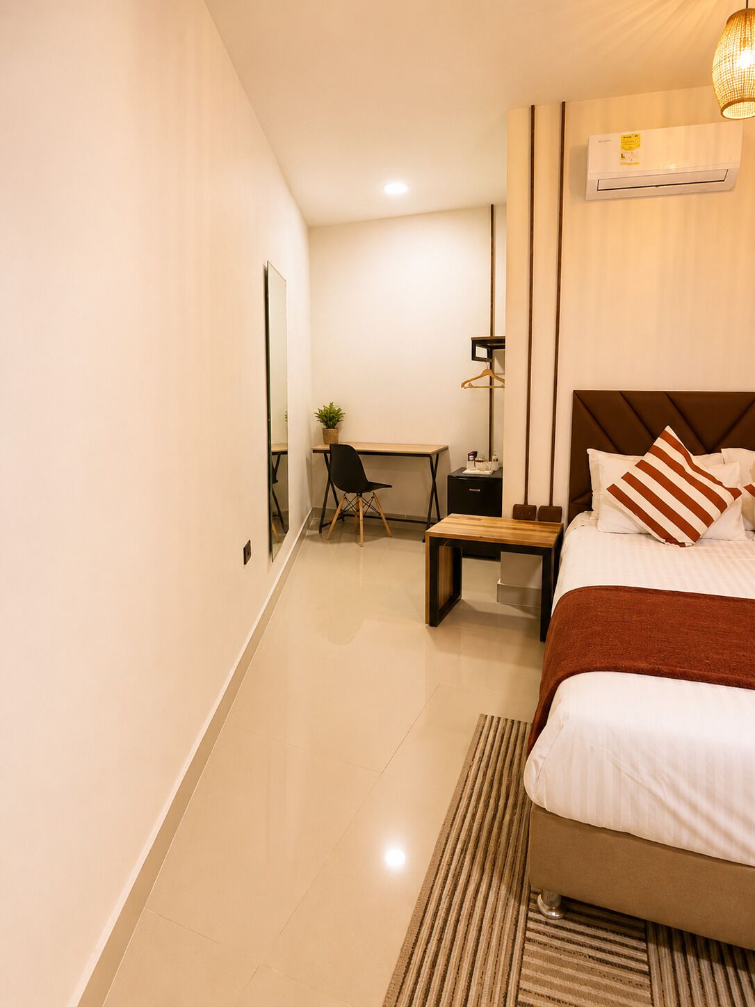 Photo - Ethnic Thematic Hotel