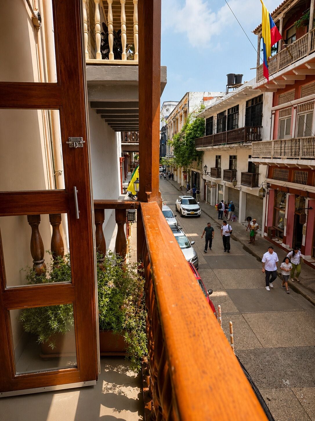 Photo - Ethnic Thematic Hotel