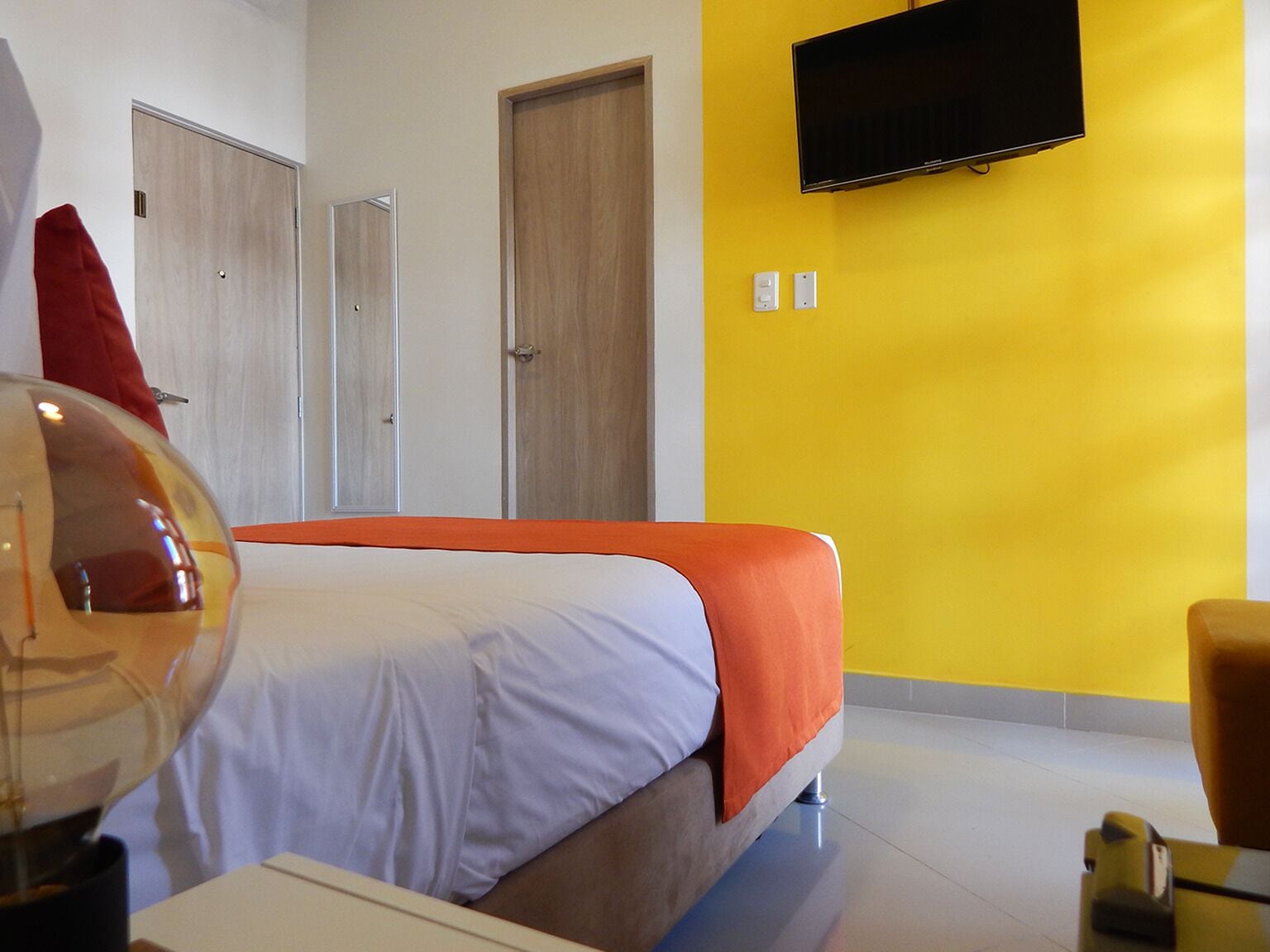 Photo - ETHNIC Thematic Hotel