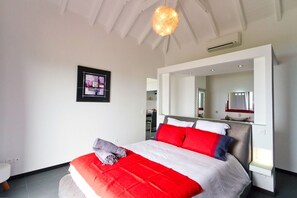 3 quartos, ferros/tábuas de passar roupa, Wi-Fi, roupa de cama