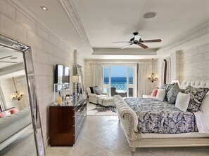 4 Schlafzimmer, Bügeleisen/Bügelbrett, WLAN, Bettwäsche