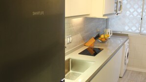 Eget kjøkken
