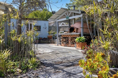 SORRENTO JARDÍN HIDEAWAY (S405269437) RESERVE AHORA PARA VERANO ANTES DE PERDERSE