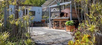 SORRENTO GARDEN HIDEAWAY (S405269437) BOKA NU FÖR SOMMER FÖR DU MISSAR UT