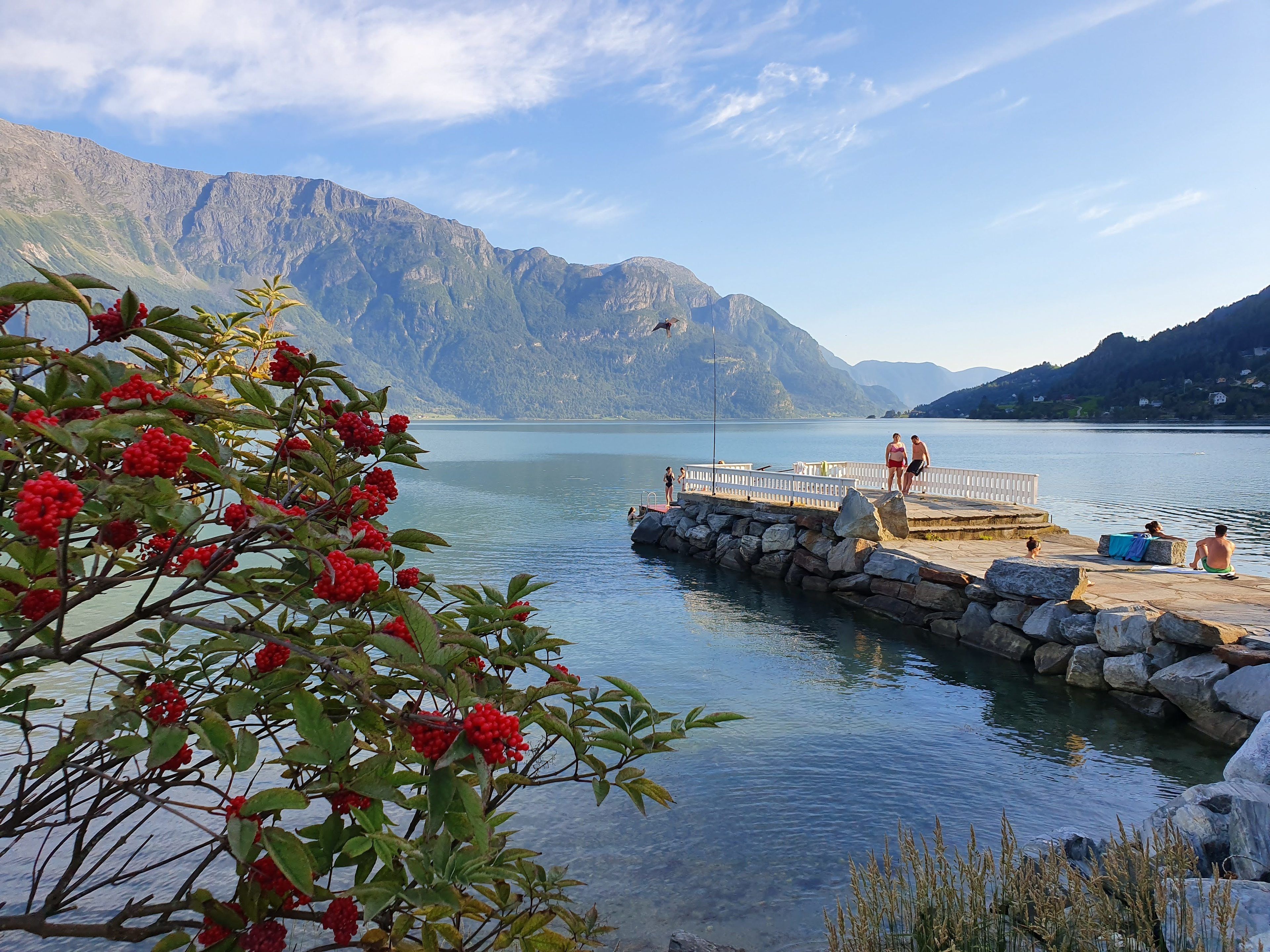 Tält Panoramic | Exteriör