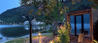 Dalsøren Camping