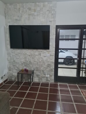 Parte interna