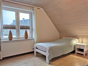 2 camere, ferro/asse da stiro, Wi-Fi, lenzuola