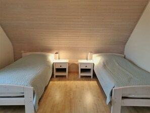 2 camere, ferro/asse da stiro, Wi-Fi, lenzuola