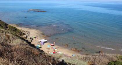 SARDINIA - CASTELSARDO - brand new apartment - CODE IUN P8066
