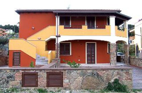 SARDINIEN - CASTELSARDO - brandneue Wohnung - CODE IUN P8066