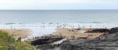 Plage