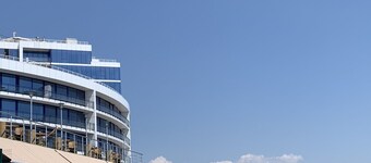 Beautiful apartment on -Mer La Fontaine