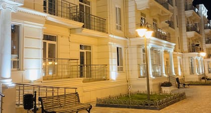 Bel appart Sur -Mer Ă La Fontaine