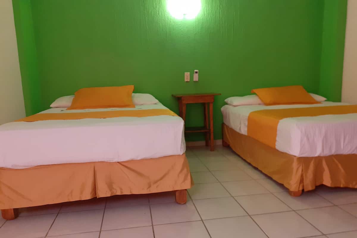 Kamar Superior | Wi-Fi gratis dan seprai linen