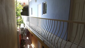 Pasillo