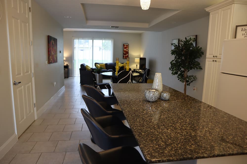 Peaceful townhouse in Kissimmee Florida - Osceola County, FL