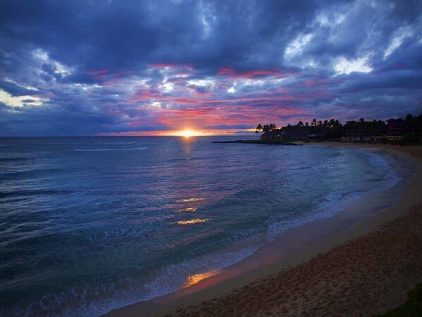Plage