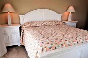 7 chambres, accès à Internet
