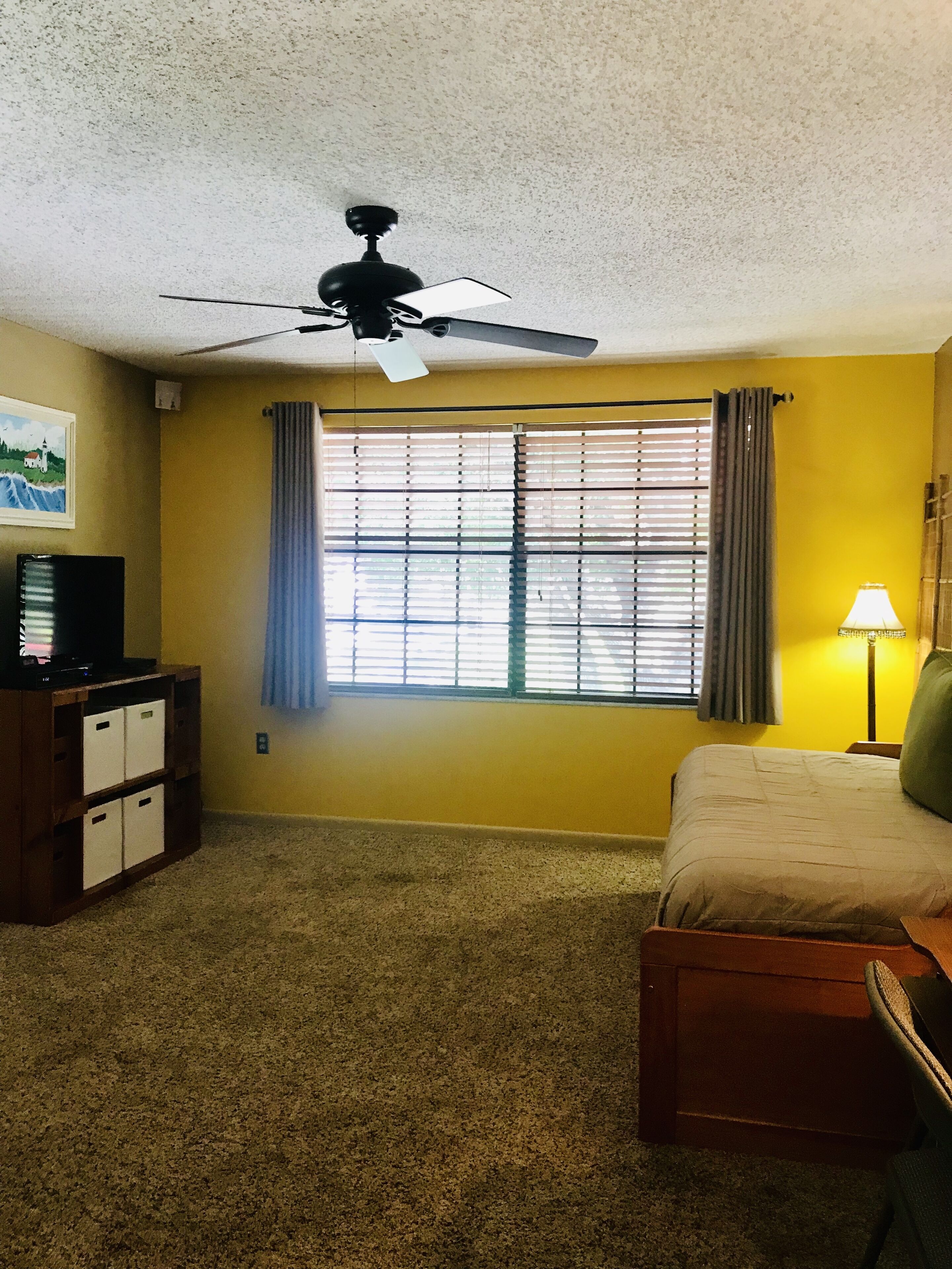 New Listing!  Naples Florida turnkey townhome near Mercato Shops 