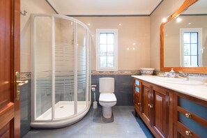 Hair dryer, towels - Vacation for yourself! In a family house with pool near Maspalomas beach (Maspalomas)