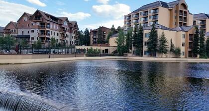 PERFECT Location & Fully Upgraded! Best Value in Breck!!