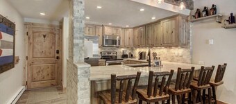 PERFECT Location & Fully Upgraded! Best Value in Breck!! 