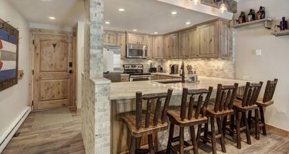 PERFECT Location & Fully Upgraded! Best Value in Breck!!