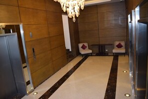 Interior - 2 Bedroom Duplex in Porto New Cairo (New cairo)