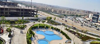 2 Bedroom Duplex in Porto New Cairo